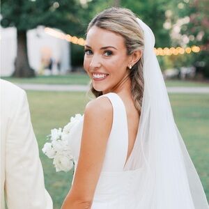 Meet your Posher, Courtney